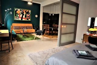 Central studio in Monastiraki B - Atene - 2