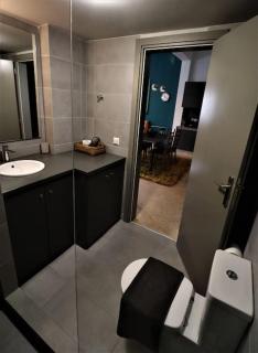 Central studio in Monastiraki B - Atene - 1