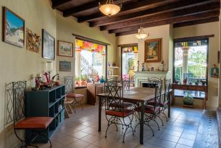 Hotel Ocho Barrios - San Cristóbal de Las Casas - 2