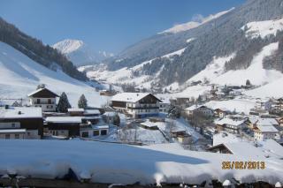 Lexhof - Sellrain - 2