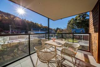 Zealandia Alpine Apartment - Queenstown - 0