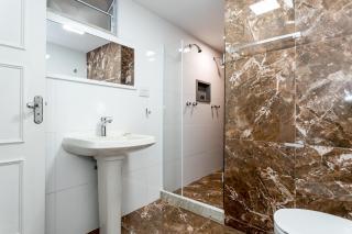 Duplex a 80m da Praia de Copacabana | RPU 72/811 - 1