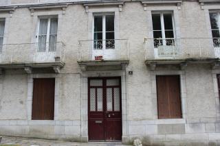 appartement Eaux Bonnes - Eaux-Bonnes - 3