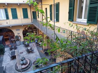 "A casa di Giacomo" Luxury Rooms con aria condizionata - 8
