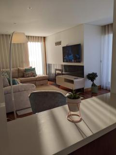 Duplex by the Beach - 2