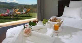 Agua Hotels Mondim de Basto - Mondim de Basto - 4
