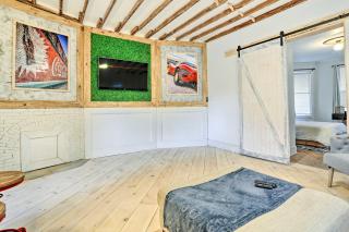 Stylish Newark Home with Deck Less Than 14 Mi to NYC! - Newark - 5
