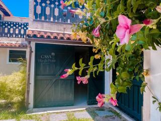Casa Vila da Praia Buzios - Centro - Búzios - 1