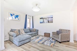New Paltz Apt - 11 Mi to Poughkeepsie! - New Paltz - 8