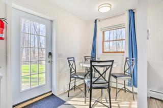 New Paltz Apt - 11 Mi to Poughkeepsie! - New Paltz - 2