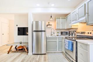 New Paltz Apt - 11 Mi to Poughkeepsie! - New Paltz - 1