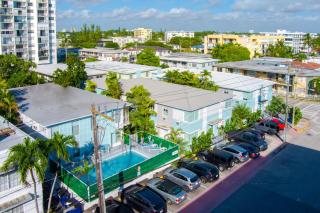 PRAIA Hotel Boutique & Apartments Miami Beach - Miami Beach - 7