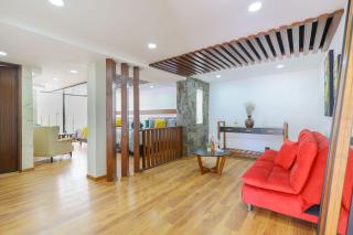 Madre tierra suites tlalpujahua centro - 7