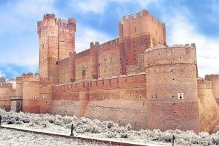 Reformado, cómodo y funcional en Medina del Campo - Medina del Campo - 9