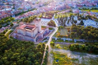 Reformado, cómodo y funcional en Medina del Campo - Medina del Campo - 5