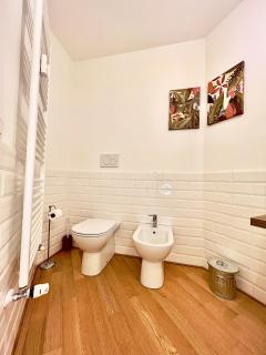 Appartamento centro Firenze AIR CONDITIONING WI-FI E NETFLIX - Florenz - 4