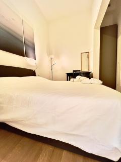 Appartamento centro Firenze AIR CONDITIONING WI-FI E NETFLIX - Florenz - 8