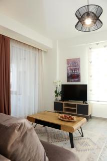 Steleni Seaside Apartments - Nea Iraklitsa - 5
