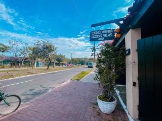 Casa Vila da Praia Buzios - Centro - 7