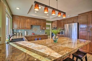 Breeze By the Pool Chula Vista Home with Game Room - 3