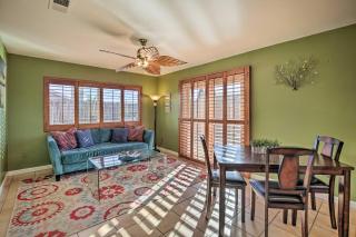 Breeze By the Pool Chula Vista Home with Game Room - Chula Vista - 2