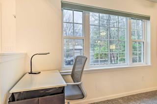 3 Mi to Kalahari Pocono Summit Home with Game Room! - 4