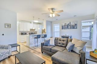 Walk to TCU Fort Worth Retreat with Balcony! - Fort Worth - 5
