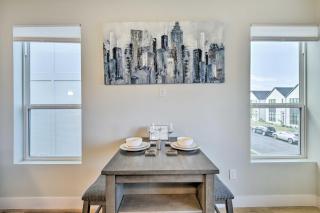 Walk to TCU Fort Worth Retreat with Balcony! - Fort Worth - 4