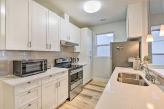 Walk to TCU Fort Worth Retreat with Balcony! - Fort Worth - 3