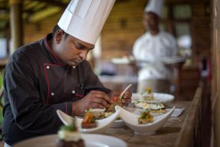 Neptune Ngorongoro Luxury Lodge - All Inclusive - Ngorongoro - 1