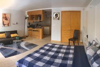 Cozy studio, walk to the beach, restaurants, bars - Miami Beach - 4