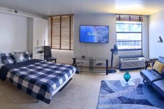 Cozy studio, walk to the beach, restaurants, bars - Miami Beach - 2
