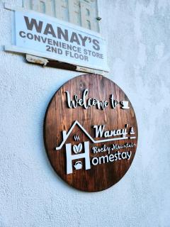 Wanay's Rocky Mountain Homestay - 8