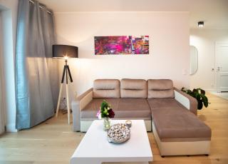 Maya's Flats & Resorts - River View - Gdańsk - 5