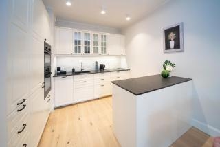 Maya's Flats & Resorts - River View - Gdańsk - 9
