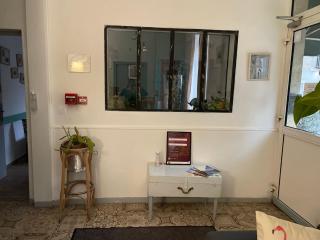 hôtel la tour des fées - 8