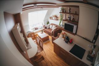 MIR i LIRA apartmani Kopaonik - Kopaonik - 1