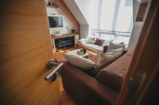 MIR i LIRA apartmani Kopaonik - Kopaonik - 7
