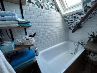 Villa les Buissonets - 2