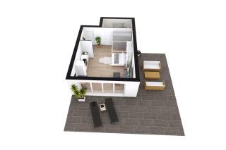 Bergmadl Apartments - 1