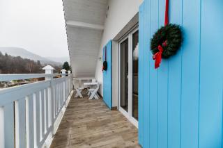 Apt FIONA4 Centrum700m Parking Bezpłatny Monitorowany Salon z Sypialnią Tv Łazienka Kuchnia Rekuperacja - 9