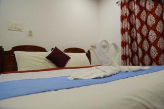 MARARI BLESSING BEACH FRONT HOMESTAY - Mararikulam - 7