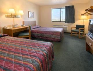 Super 8 by Wyndham Mokena/Frankfort /I-80 - 3