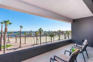 Elegance Apartment "el Puerto" - San Pedro del Pinatar - 3