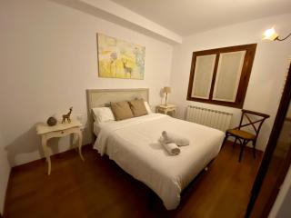 Apartamento Los Altos de Escarrilla dos habitaciones y dos baños, FORMIGAL-PANTICOSA - Escarrilla - 1
