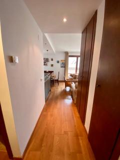 Apartamento Los Altos de Escarrilla dos habitaciones y dos baños, FORMIGAL-PANTICOSA - Escarrilla - 2