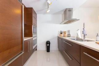 Deluxe Brickell Suite w pool gym City views - Miami - 7