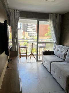 Apartamento prox a Beira Mar - Fortaleza - 4