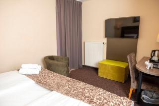 City Hotel Wiesbaden - Wiesbaden - 1