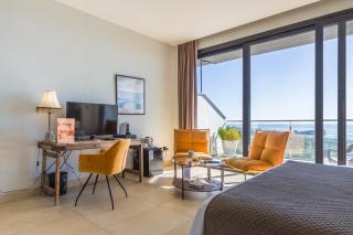 Hotel Miba - Salobreña - 2
